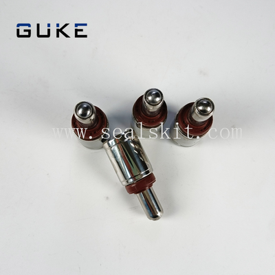 HQ HITACHI ZX200 Excavator Pusher Joystick Pilot Valve Plug Kit 9759158  4335047