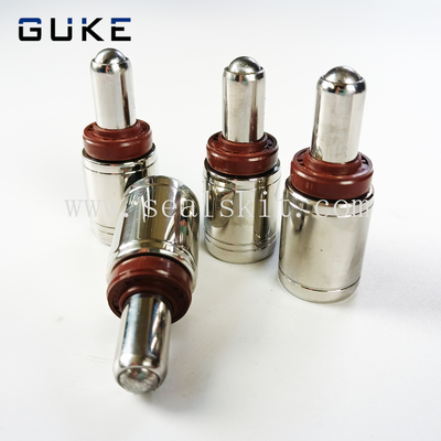 HQ HITACHI ZX200 Excavator Pusher Joystick Pilot Valve Plug Kit 9759158  4335047
