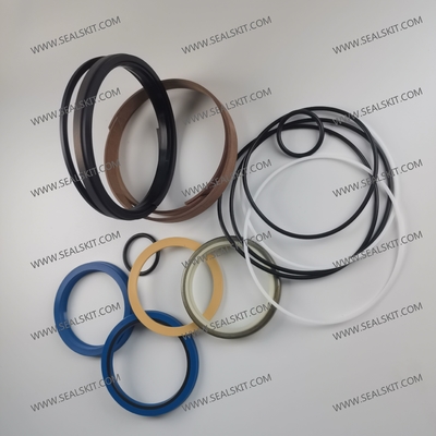 Dozer D61EX D65EX Ripper Cylinder Repair Seal Kit 707-99-52170 7079952170  