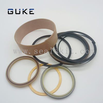 Grader GD825A-2 GD825A-2E0 Blade Lift Cylinder Repair Seal Kit 707-98-36230 7079836230