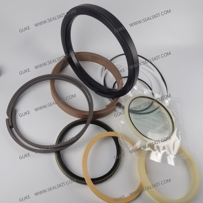 Dozer PC1250-8 PC1250-8R Boom Cylinder Seal Kit 707-99-78700  707-99-78740  