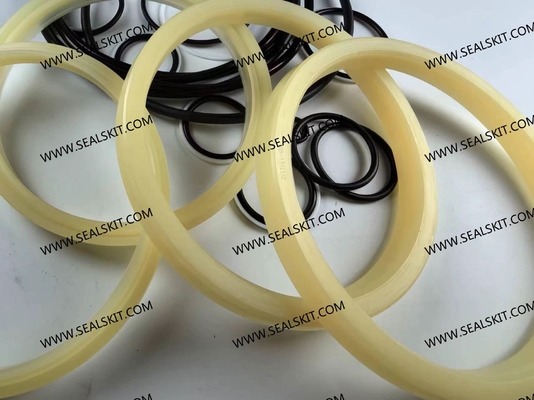 TOKU TNB 151LU2  Hydraulic Breaker Hammer Seal Kit Hydraulic Repair Kit  Tool Diameter 135MM