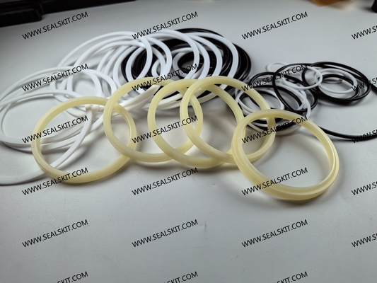 NPK 3XA Hydraulic Breaker Seal Kit Presure Resistance Hammer Seal Kit