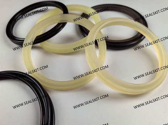 TOKU TNB 2M(1E)  Hydraulic Breaker Hammer Seal Kit Hydraulic Repair Kit  Tool Diameter 50MM