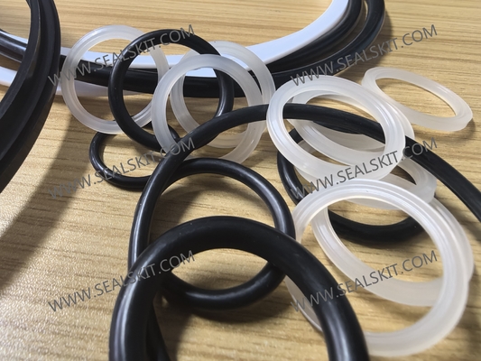 MONTABERT XL 1700 DX 170 DXB 170 Hydrualic Breaker Seal Kit  86693660  137MM