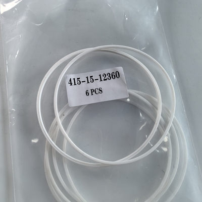 Excavator SEAL V-RING PTFE  415-15-12360  14Y-22-23310  425-15-19260  232-15-19270