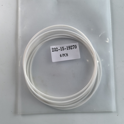 Excavator SEAL V-RING PTFE  415-15-12360  14Y-22-23310  425-15-19260  232-15-19270