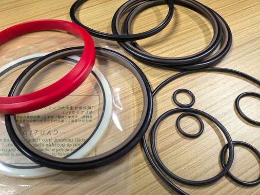 ATLAS MB 1000 Hydraulic Breaker Seal Kit 3363089417 336 3089417