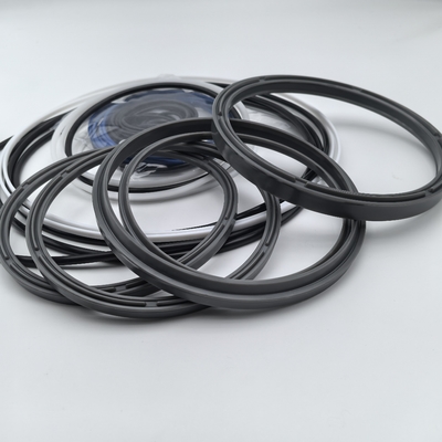 100% MS910 MSB910 Hydraulic Breaker Seal with High Cost Performance Heat Resistance Oil Resistance Pressure Resistance