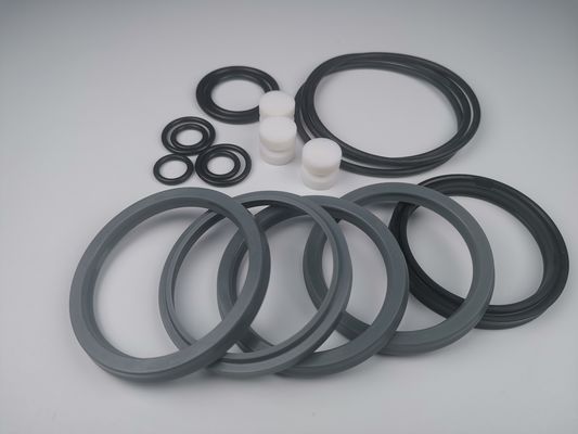 Repair seal kit Breaker Seal Kit For Soosan-SB30 GU825 Gray