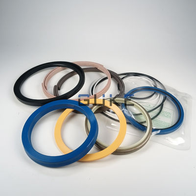 ΒΡΑΧΊΟΝΑΣ εξαρτήσεων DX255 σφραγίδων κυλίνδρων εκσκαφέων Doosan K9001901