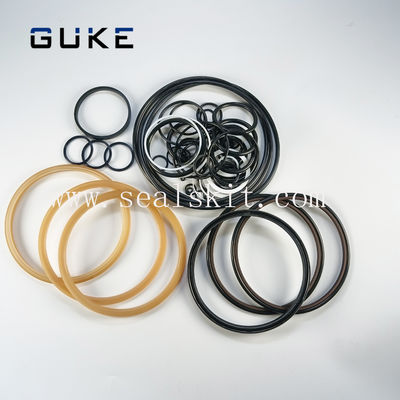 Υδραυλική εξάρτηση AB252-0083 σφραγίδων διακοπτών σφυριών Everdigm EHB25