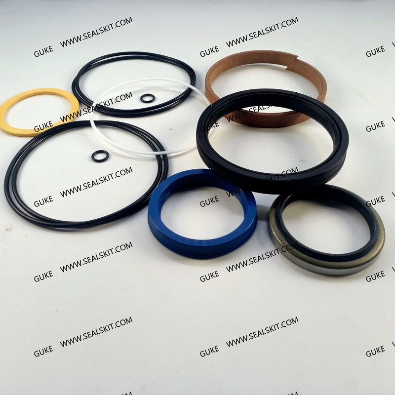 Dozer D53-17 D50P-17 D50PL-17 Blade Tilt Cylinder Repair Seal Kit  707-98-60120 7079860120