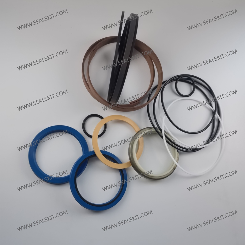 707-99-52170 7079952170 Dozer Seal Kit D61EX D65EX Ripper Cylinder Repair Seal Kit 