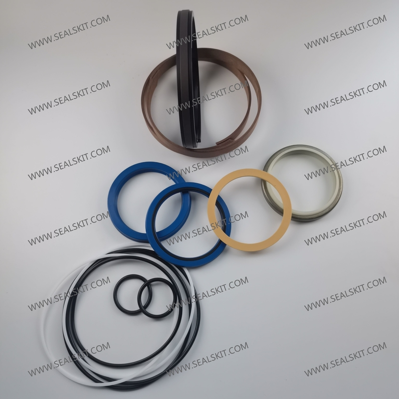 707-99-40110 7079940110 Dozer Seal Kit  D155C-1 Counter Weight Cylinder Seal Kit   