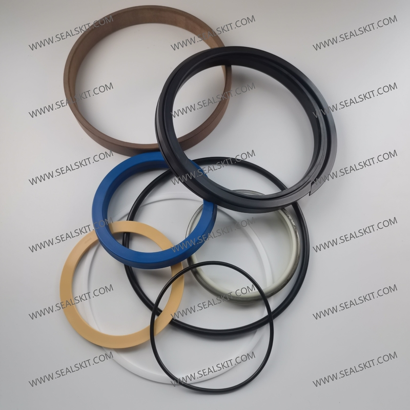 Wheel Loader 450E Backhoe Cylinder Seal Kits 449-9718 4499718 