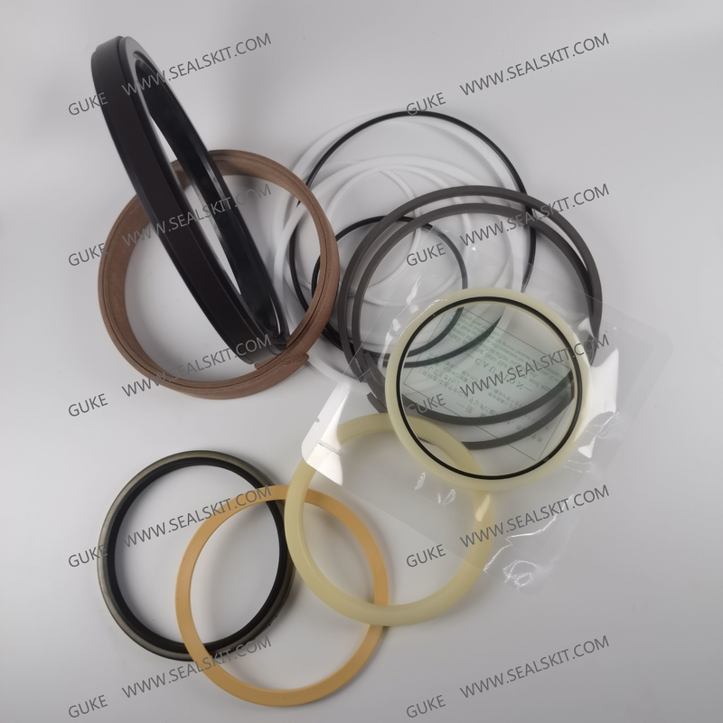 Dozer EC750D Bucket Cylinder Repair Seal Kit VOE14733661