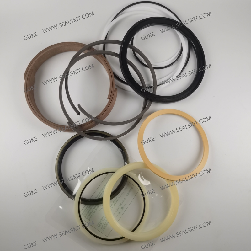 Excavator 5090B 365B Series II Master Cylinder Repair Seal Kit 121-1597 1211597 