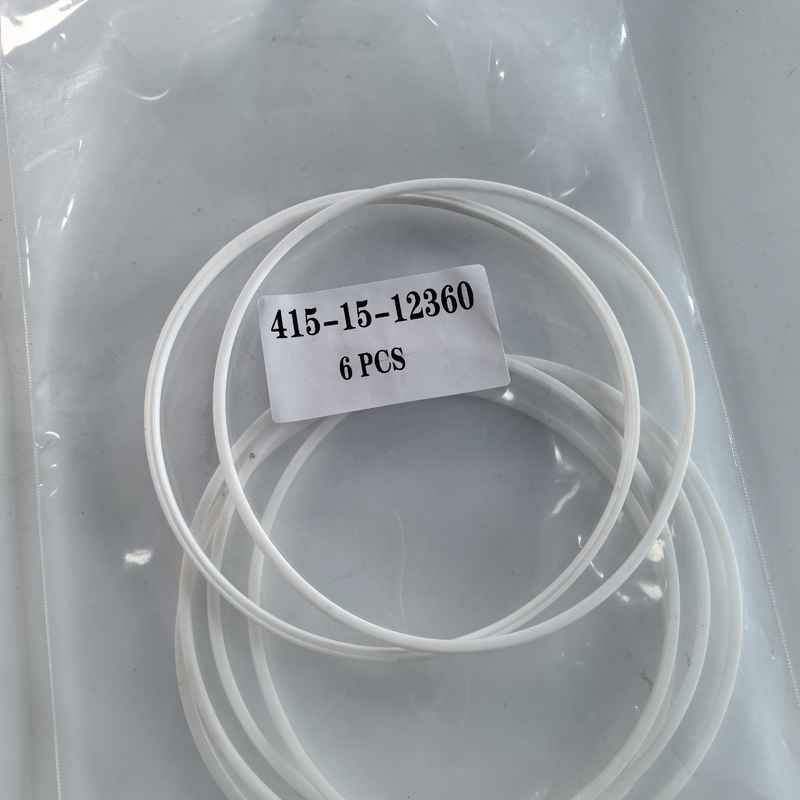 Excavator SEAL V-RING PTFE  415-15-12360  14Y-22-23310  425-15-19260  232-15-19270