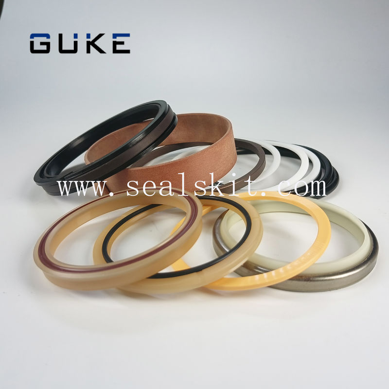 Standar Size 1057255 E307 Excavator Cylinder Seal Kits