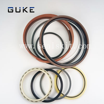 Καλή τιμή Εξάρτηση SL763 SL763S xcav-00033 σφραγίδων κυλίνδρων βραχιόνων φορτωτών ροδών σε απευθείας σύνδεση