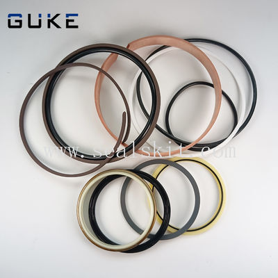 Καλή τιμή Εξάρτηση xcav-00058 3BZ5-02860 σφραγίδων κυλίνδρων κάδων φορτωτών SL763 SL763S ροδών σε απευθείας σύνδεση