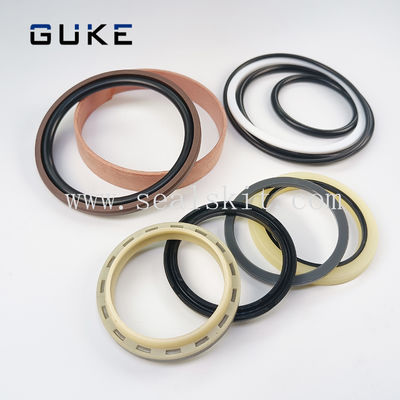 Καλή τιμή Εξάρτηση xcav-00100 σφραγίδων κυλίνδρων οδήγησης φορτωτών SL763 SL763S ροδών της Hyundai σε απευθείας σύνδεση