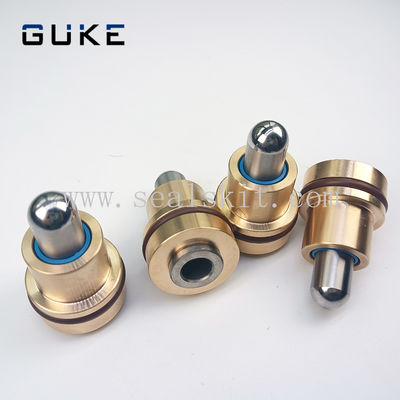 Καλή τιμή Hitachi ex200-5 μπροστινή ταλάντευση 9107447 πειραματικών βαλβίδων προωθητών εκσκαφέων 9101513 9108066 σε απευθείας σύνδεση