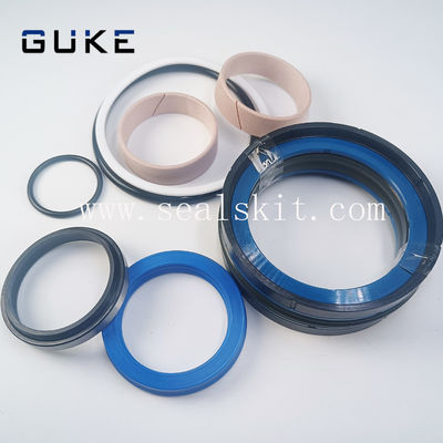 Καλή τιμή Υδραυλική εξάρτηση VOE11990398 11990398 σφραγίδων επισκευής κυλίνδρων φορτωτών L180C ροδών σε απευθείας σύνδεση