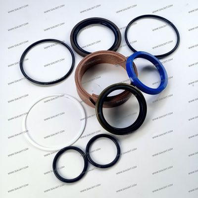 Καλή τιμή Κροάλερ Dozer D31EX D31PX D37EX D37PX SN 50001 UP Στροφή Κύλινδρο Σφραγίδα Κίτ 707-98-22850 7079822850 σε απευθείας σύνδεση