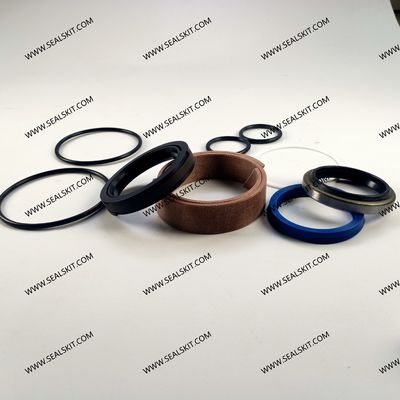 Καλή τιμή Κρουλερ Dozer D31PX-21 D37EX-21 SN 50001 UP Angle Cylinder Seal Kit 707-99-14930 7079914930 σε απευθείας σύνδεση