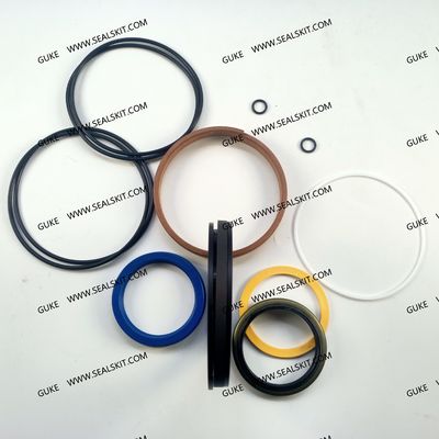 Καλή τιμή Κρουλερ Dozer D31EX-22 D37EX-22 D39EX-22 SN 60001 UP Κουτί σφραγίσματος κυλίνδρου 707-99-34240 7079934240 σε απευθείας σύνδεση