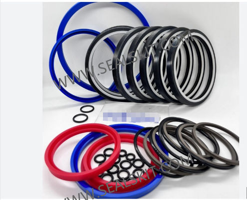 Καλή τιμή M312 M315 M318 M320 Επισκευαστικό σφραγίσμα 1402012 140-2012 σε απευθείας σύνδεση