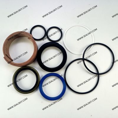 Καλή τιμή Δοζέρ GD705A-4 SN 21001 UP Επισκευή κυλίνδρου λεπίδας Κίτ σφραγίδας 707-98-24530 7079824530 σε απευθείας σύνδεση