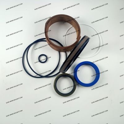 Καλή τιμή Κρουλερ Dozer D31Q-18 SN 60001 UP Κίτ σφραγίσματος κυλίνδρου ανύψωσης 707-98-32050 7079832050 σε απευθείας σύνδεση