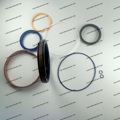 Καλή τιμή Δοζέρ D65PX-12U D65PX-15 Τελειωμένο Κύλινδρο Επισκευή Σφραγίδας Κίτ 707-98-52210 7079852210 σε απευθείας σύνδεση