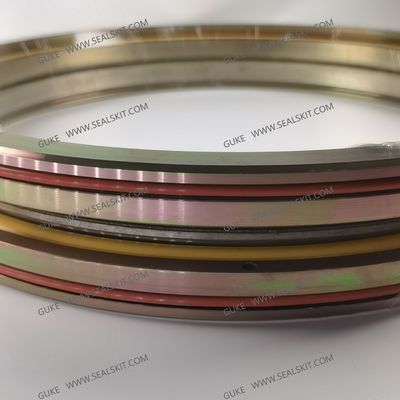 Καλή τιμή OEM πλωτή σφραγίδα για μηχανική 740 735 740B 363-4457 3634457 363-4454 3634454 σε απευθείας σύνδεση