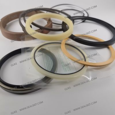 Καλή τιμή Κίτ επισκευής σφραγίδας κυλίνδρου σιδηροτροφείου E336 E352F σε απευθείας σύνδεση