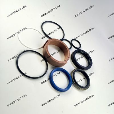 Καλή τιμή Κρόλερ Dozer D31PX-22 SN 60001 UP Blale Lift Κύλινδρο Σφραγίδας Κιτ 707-99-14970 7079914970 σε απευθείας σύνδεση