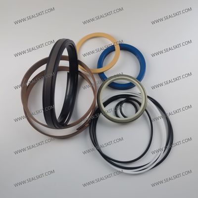 Καλή τιμή Εφοδιαστικό D275A-5D Ripper Tilt Cylinder Seal Kit 707-99-64210 7079964210 σε απευθείας σύνδεση