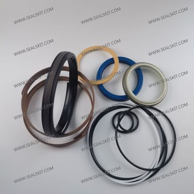 Καλή τιμή Εφοδιαστικό D275A-5D Ripper Tilt Cylinder Seal Kit 707-99-64225 7079964225 σε απευθείας σύνδεση