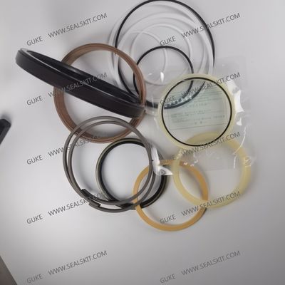 Καλή τιμή Συσκευή σφραγίδας επισκευής κυλίνδρου ντόζερ CS210-1 07165-12729 σε απευθείας σύνδεση