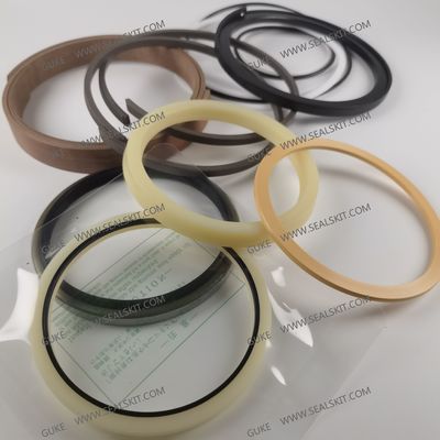 Καλή τιμή 352F Κίτ επισκευής σφραγίδας κυλίνδρου εκσκαφέα 506-2322 5062322 σε απευθείας σύνδεση