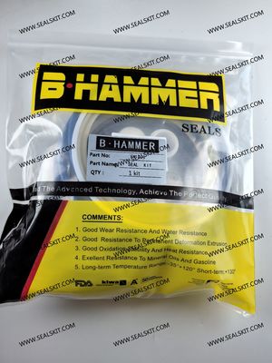 Καλή τιμή Φρουκάβα υδραυλικό σφραγίδα σπάσιμο κιτ FXJ 225 902411-920020 920030 920040 920080 920090 σε απευθείας σύνδεση