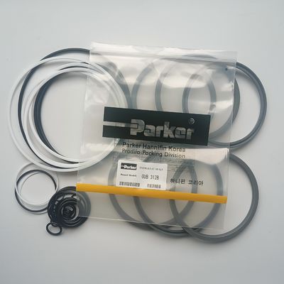 Καλή τιμή Ο εξοπλισμός σφραγίσματος υδραυλικού σπάσματος OKADA OUB 312B σε απευθείας σύνδεση