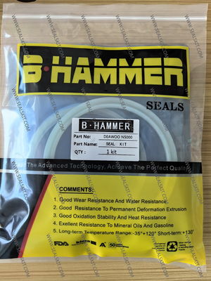 Καλή τιμή Δοκιμαστικό εξοπλισμό σφραγίδας για υδραυλικά σπασμένα 86693660 137MM σε απευθείας σύνδεση