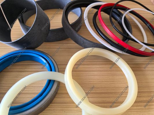 Καλή τιμή Συσκευή σφραγίδας επισκευής υδραυλικών κυλίνδρων 244-2070 2442070 σε απευθείας σύνδεση