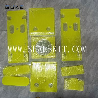 Καλή τιμή Φουρουκάβα F45 Συσκευή αποσβεστήρα διακόπτη F45-83202 F45-83203 F45-83204 F45-83205 F45-83205 F45-83206 F45-83207 σε απευθείας σύνδεση