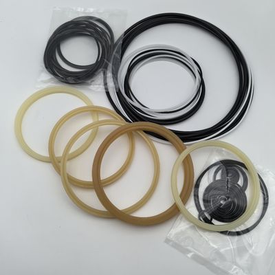 Καλή τιμή 100% υδραυλική σφραγίδα σπάσματος RAMMER G80 140MM Υψηλή απόδοση κόστους Αντίσταση πίεσης σε απευθείας σύνδεση