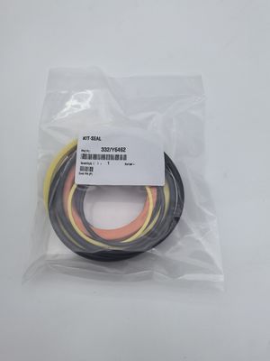 Καλή τιμή Ανθεκτικό κιτ σφραγίσματος κυλίνδρων και εξορυκτών JCB 332-Y6462 332Y6462 100% σε απευθείας σύνδεση